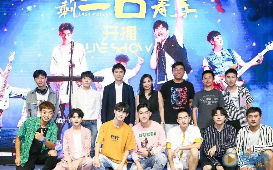 吴瑞淞活动照 吴瑞淞高清写真_吴瑞淞高清剧照
