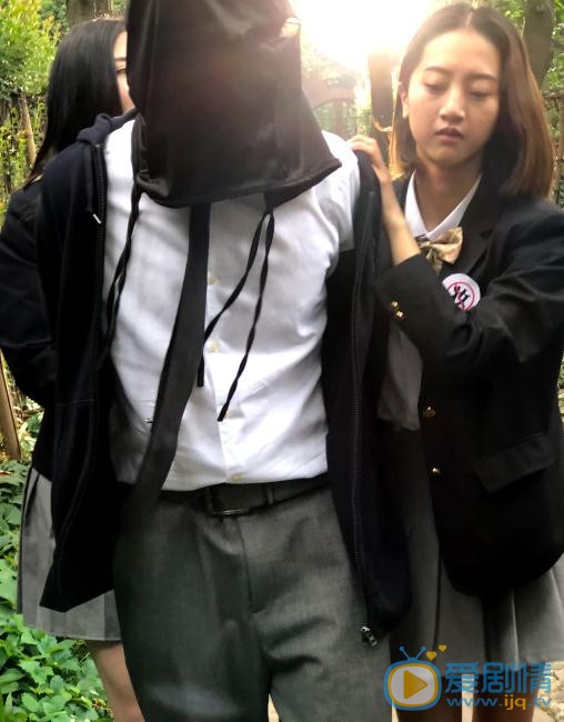吴瑞淞片场照 吴瑞淞高清写真_吴瑞淞高清剧照
