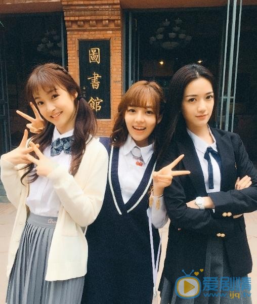 吴瑞淞片场照 吴瑞淞高清写真_吴瑞淞高清剧照