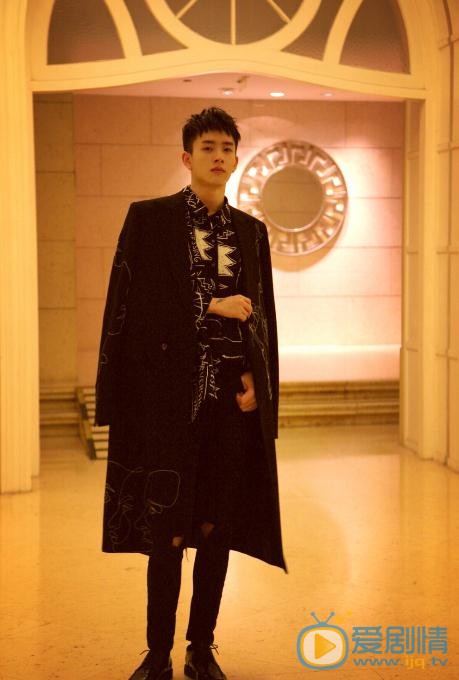 吴瑞淞活动照 吴瑞淞高清写真_吴瑞淞高清剧照
