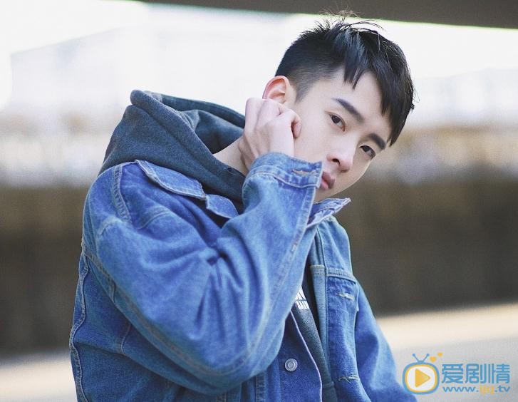 吴瑞淞时尚写真 吴瑞淞高清写真_吴瑞淞高清剧照