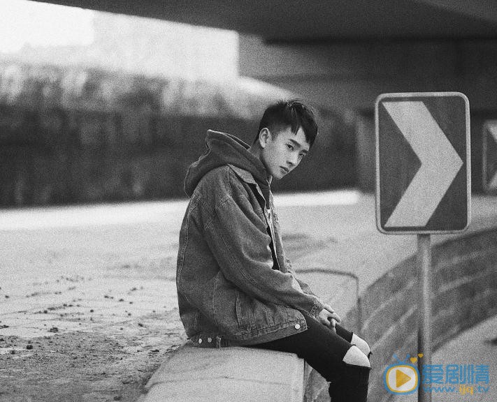 吴瑞淞时尚写真 吴瑞淞高清写真_吴瑞淞高清剧照