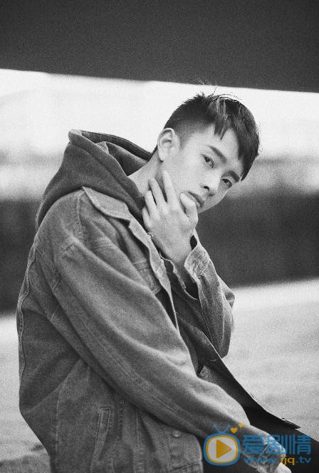 吴瑞淞时尚写真 吴瑞淞高清写真_吴瑞淞高清剧照