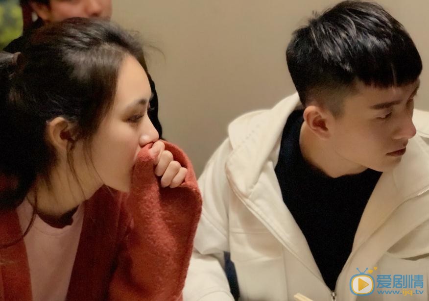 吴瑞淞片场照 吴瑞淞高清写真_吴瑞淞高清剧照