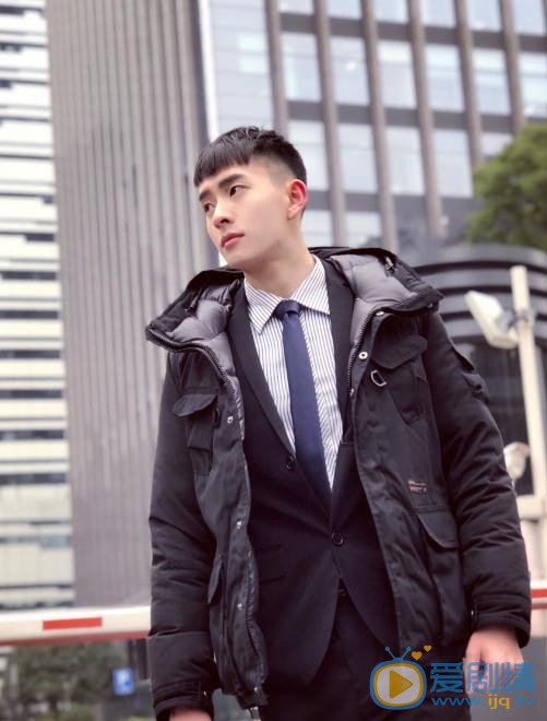 吴瑞淞片场照 吴瑞淞高清写真_吴瑞淞高清剧照