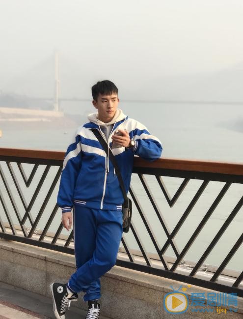 吴瑞淞片场照 吴瑞淞高清写真_吴瑞淞高清剧照