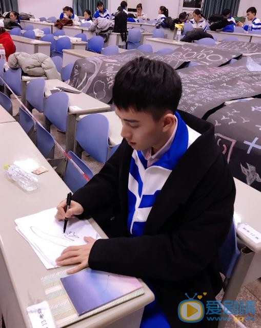 吴瑞淞片场照 吴瑞淞高清写真_吴瑞淞高清剧照