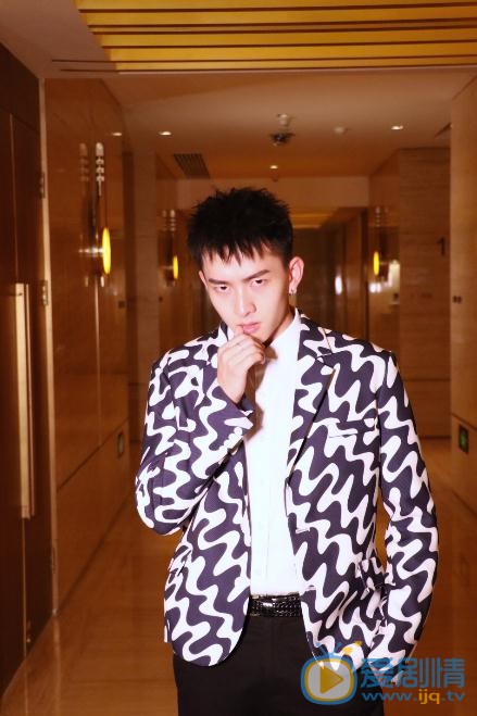 吴瑞淞时尚写真 吴瑞淞高清写真_吴瑞淞高清剧照