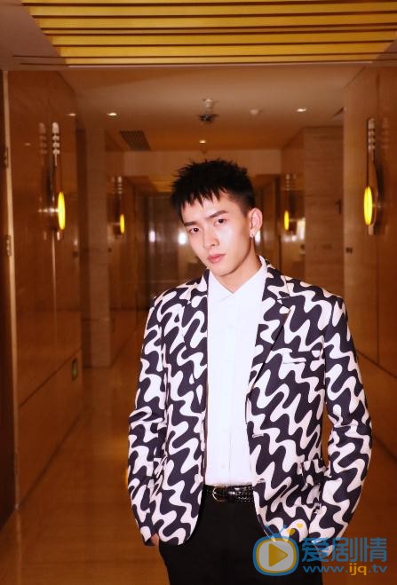 吴瑞淞时尚写真 吴瑞淞高清写真_吴瑞淞高清剧照