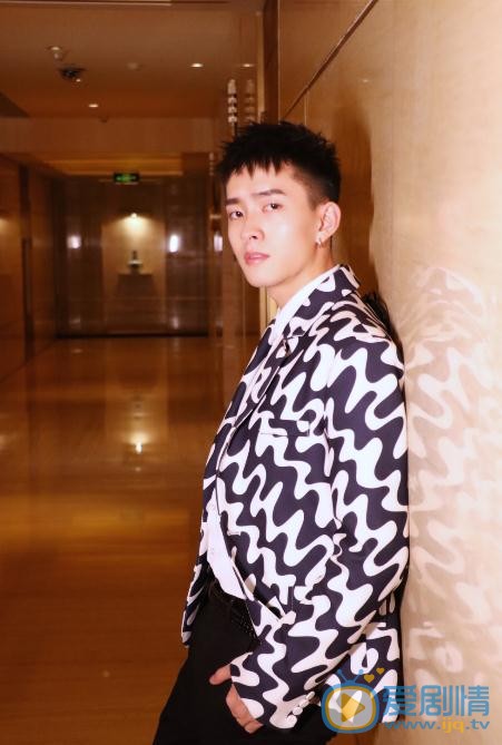 吴瑞淞时尚写真 吴瑞淞高清写真_吴瑞淞高清剧照
