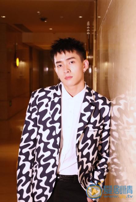 吴瑞淞时尚写真 吴瑞淞高清写真_吴瑞淞高清剧照