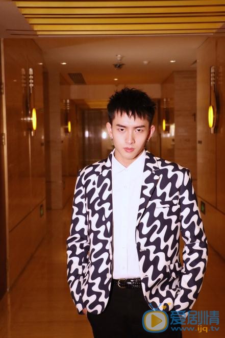 吴瑞淞时尚写真 吴瑞淞高清写真_吴瑞淞高清剧照