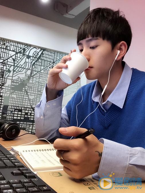 吴瑞淞生活照 吴瑞淞高清写真_吴瑞淞高清剧照