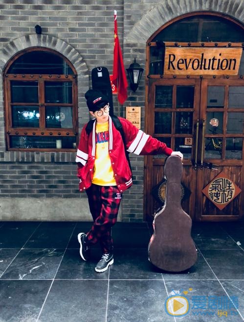 吴瑞淞片场照 吴瑞淞高清写真_吴瑞淞高清剧照