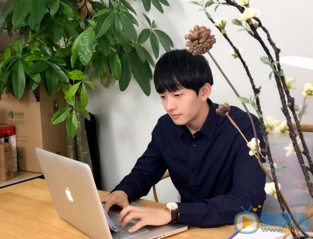 吴瑞淞片场照 吴瑞淞高清写真_吴瑞淞高清剧照