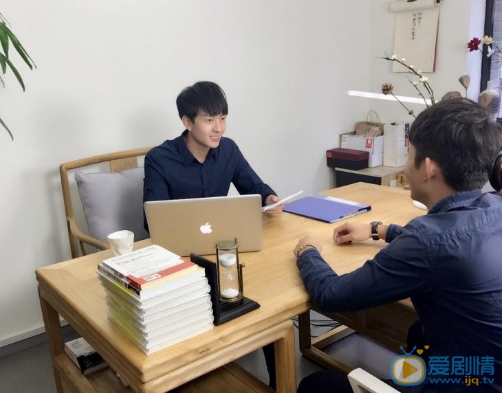 吴瑞淞片场照 吴瑞淞高清写真_吴瑞淞高清剧照