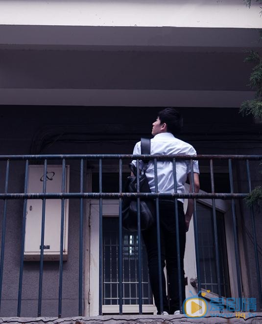 吴瑞淞帅痞写真 吴瑞淞高清写真_吴瑞淞高清剧照