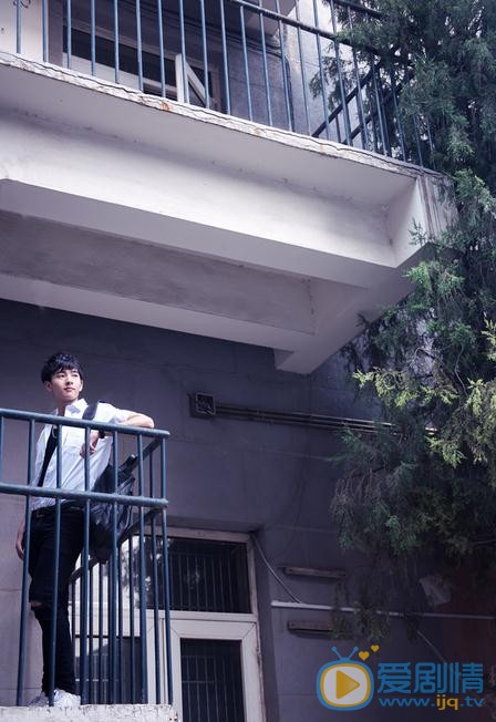 吴瑞淞帅痞写真 吴瑞淞高清写真_吴瑞淞高清剧照