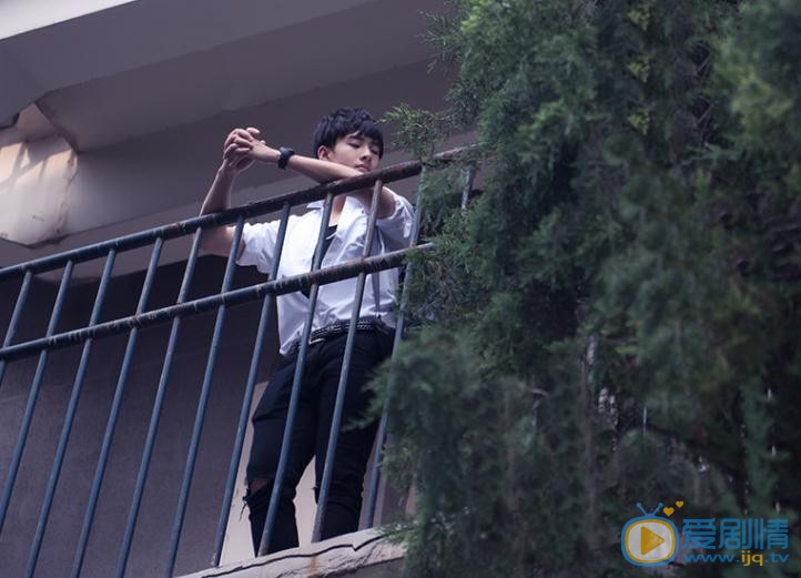 吴瑞淞帅痞写真 吴瑞淞高清写真_吴瑞淞高清剧照