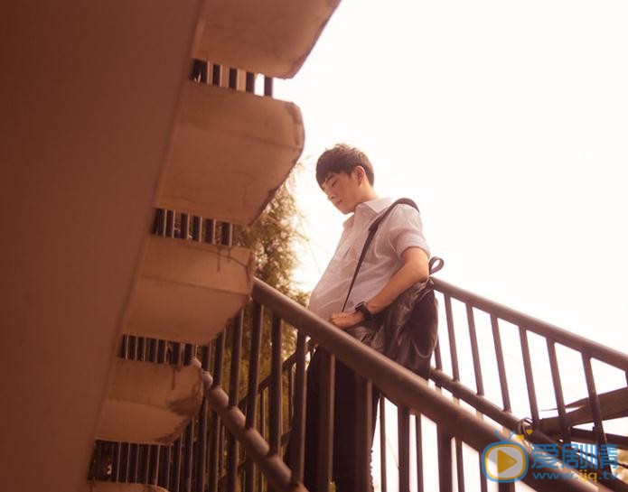 吴瑞淞帅痞写真 吴瑞淞高清写真_吴瑞淞高清剧照