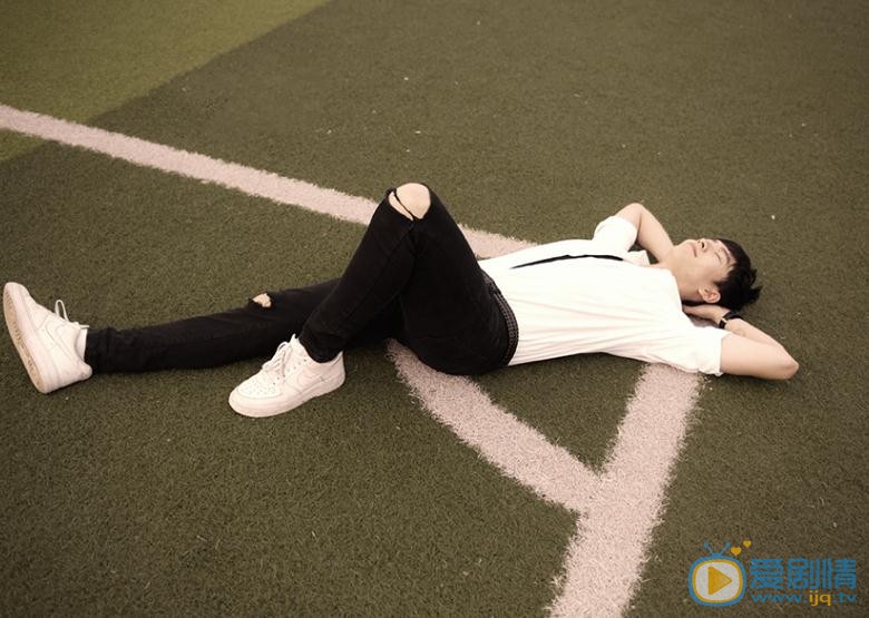 吴瑞淞帅痞写真 吴瑞淞高清写真_吴瑞淞高清剧照