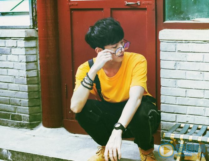吴瑞淞街拍写真 吴瑞淞高清写真_吴瑞淞高清剧照