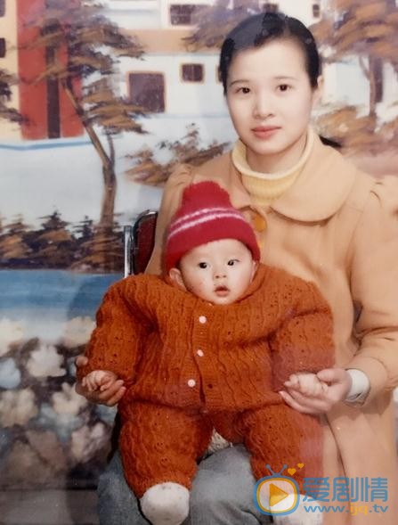 吴瑞淞童年照 吴瑞淞高清写真_吴瑞淞高清剧照