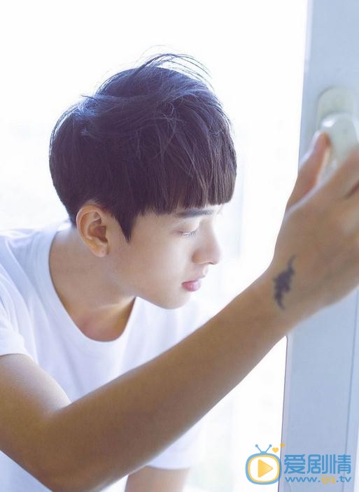 吴瑞淞写真 吴瑞淞高清写真_吴瑞淞高清剧照
