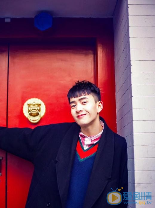 吴瑞淞写真 吴瑞淞高清写真_吴瑞淞高清剧照