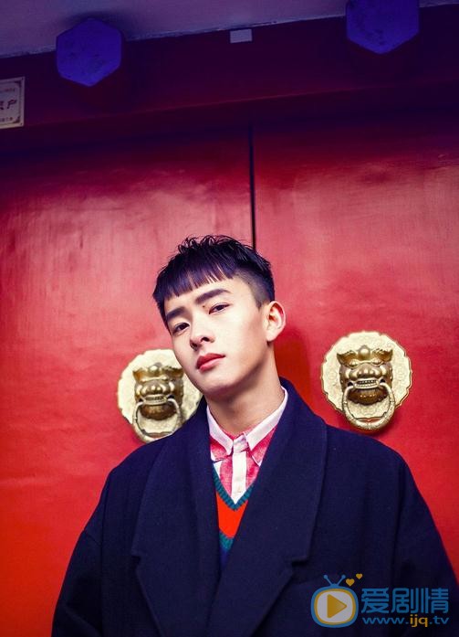 吴瑞淞写真 吴瑞淞高清写真_吴瑞淞高清剧照