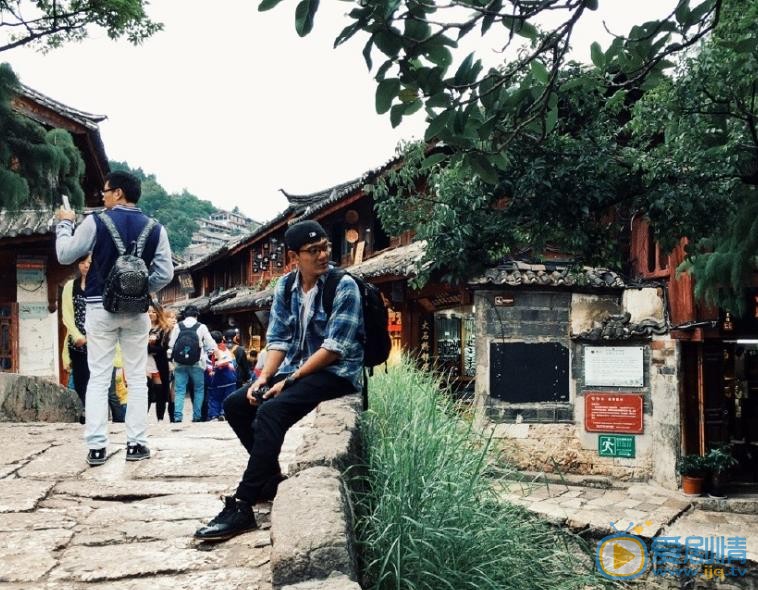 苗韵桐生活照 苗韵桐高清写真_苗韵桐高清剧照