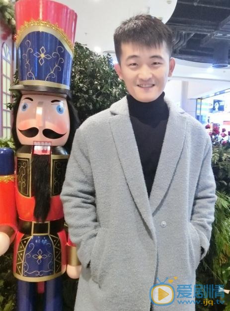 姜寒片场照 姜寒高清写真_姜寒高清剧照