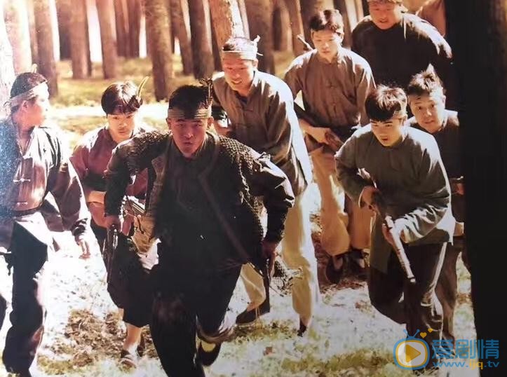 姜寒剧照合集 姜寒高清写真_姜寒高清剧照