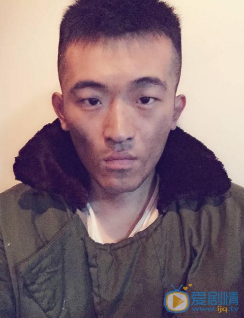 姜寒片场照 姜寒高清写真_姜寒高清剧照