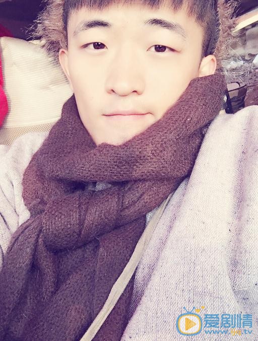 姜寒片场照 姜寒高清写真_姜寒高清剧照