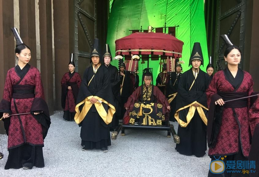 姜寒剧照合集 姜寒高清写真_姜寒高清剧照