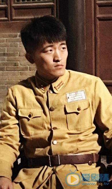姜寒剧照合集 姜寒高清写真_姜寒高清剧照