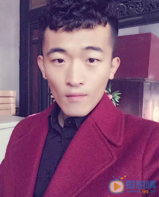 姜寒片场照 姜寒高清写真_姜寒高清剧照