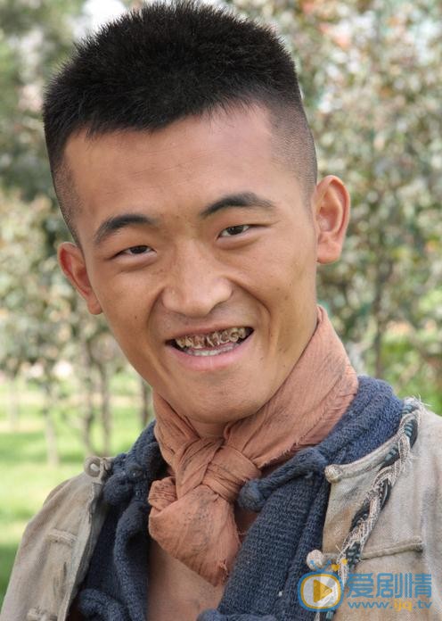 姜寒剧照合集 姜寒高清写真_姜寒高清剧照