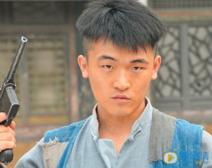 姜寒剧照合集 姜寒高清写真_姜寒高清剧照