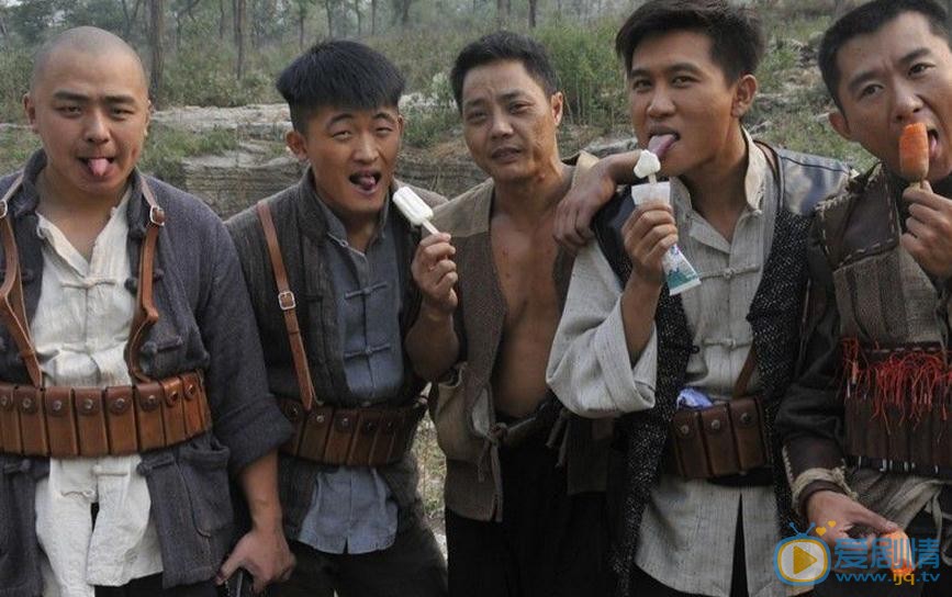 姜寒剧照合集 姜寒高清写真_姜寒高清剧照