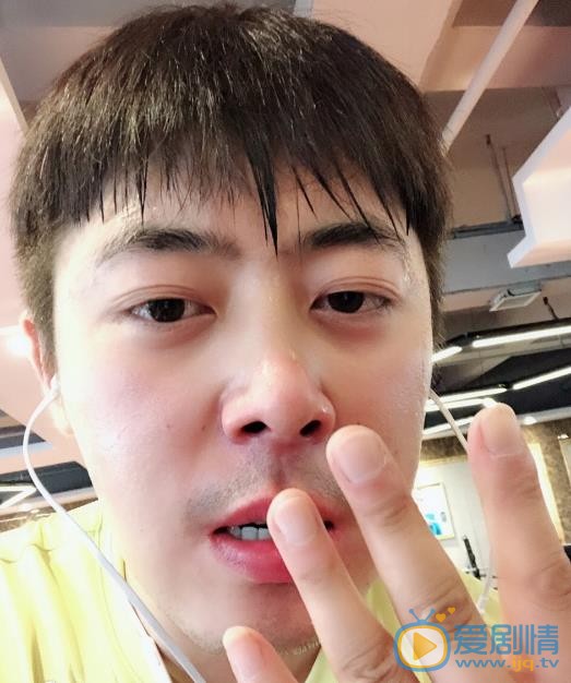 肖旭生活照 肖旭高清写真_肖旭高清剧照