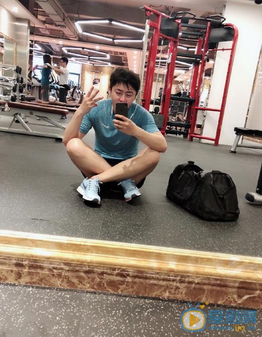 肖旭生活照 肖旭高清写真_肖旭高清剧照