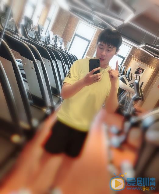 肖旭生活照 肖旭高清写真_肖旭高清剧照