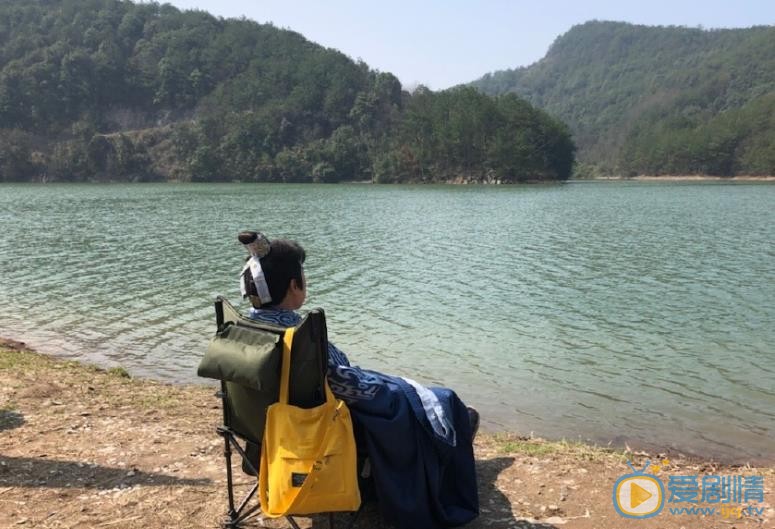 肖旭片场照 肖旭高清写真_肖旭高清剧照