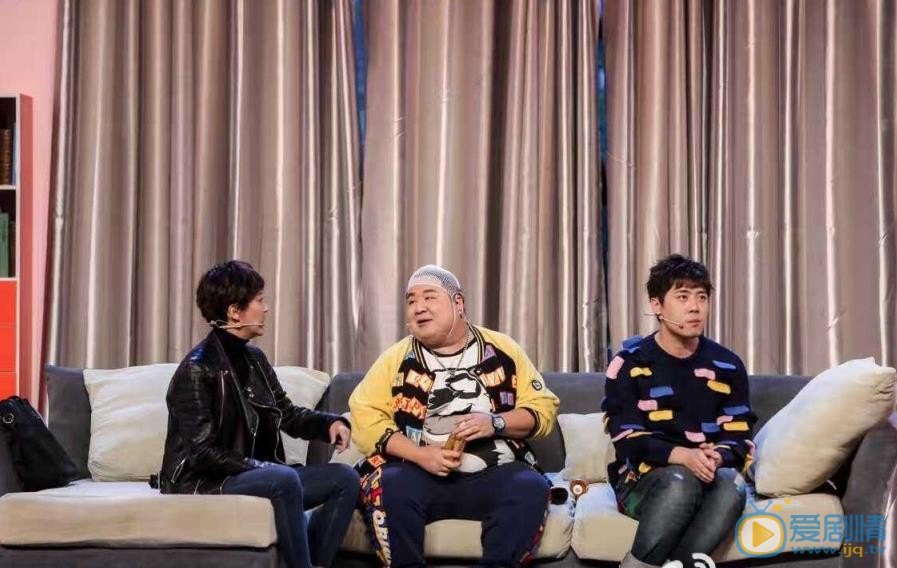 肖旭综艺节目照 肖旭高清写真_肖旭高清剧照
