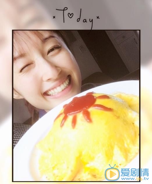 田中千绘生活照 田中千绘高清写真_田中千绘高清剧照