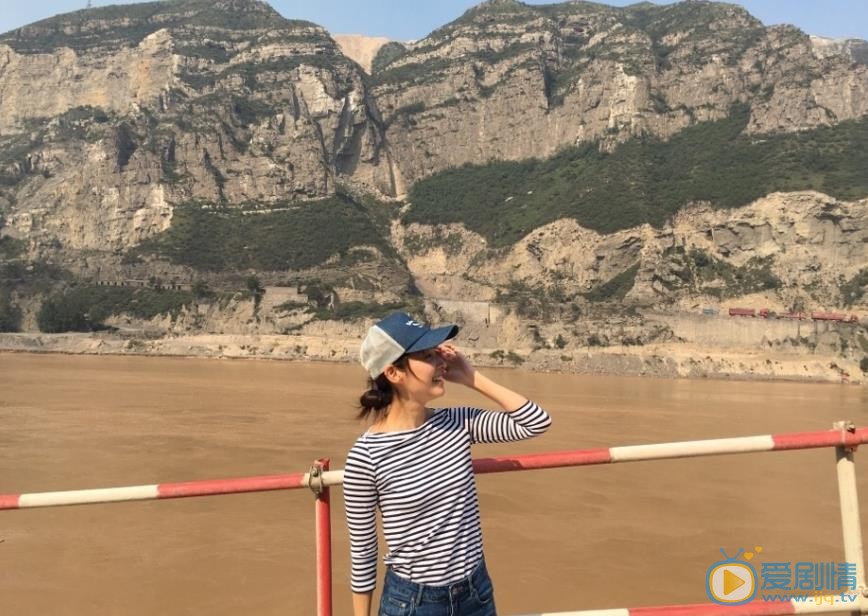 田中千绘旅行照 田中千绘高清写真_田中千绘高清剧照