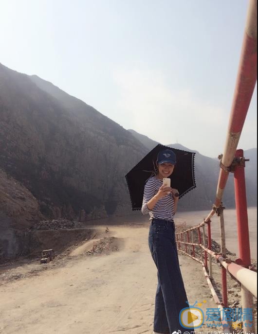 田中千绘旅行照 田中千绘高清写真_田中千绘高清剧照