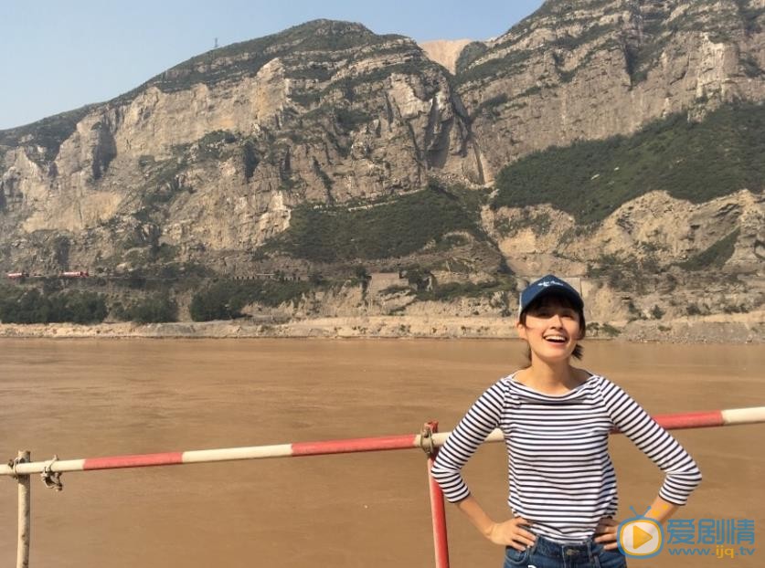 田中千绘旅行照 田中千绘高清写真_田中千绘高清剧照